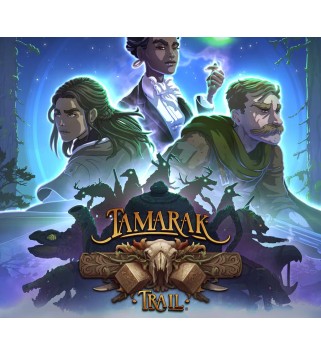 Tamarak Trail Steam Key GLOBAL